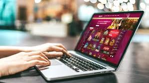 Официальный сайт Jackpot Casino